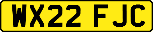 WX22FJC