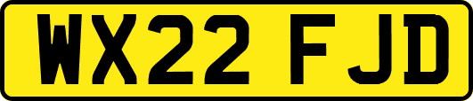 WX22FJD