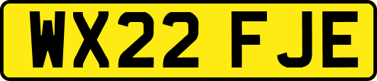 WX22FJE