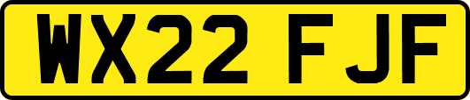 WX22FJF