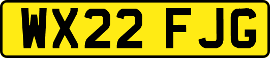 WX22FJG
