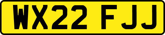 WX22FJJ