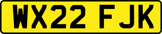 WX22FJK