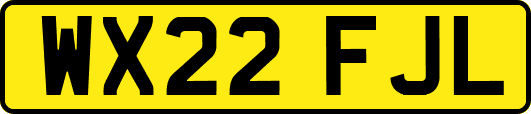 WX22FJL