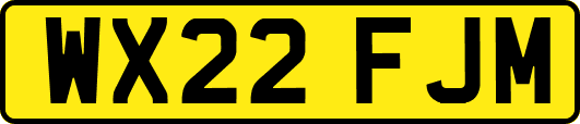 WX22FJM