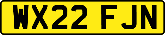 WX22FJN