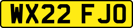 WX22FJO