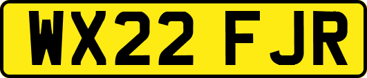 WX22FJR