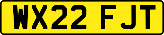 WX22FJT