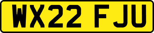 WX22FJU