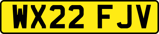 WX22FJV