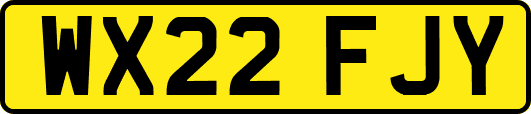 WX22FJY