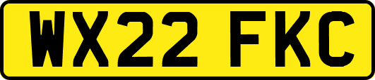 WX22FKC