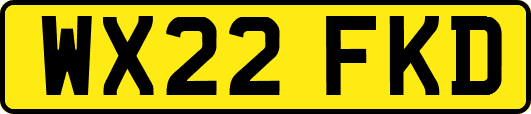 WX22FKD