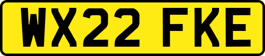 WX22FKE