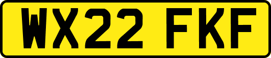 WX22FKF