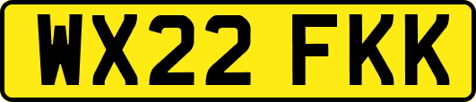 WX22FKK