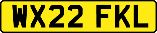 WX22FKL