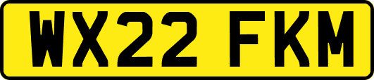WX22FKM