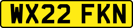 WX22FKN