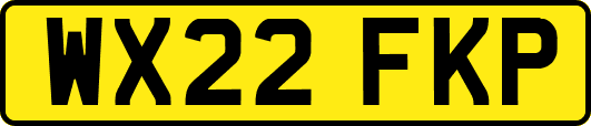 WX22FKP