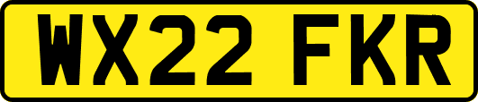 WX22FKR