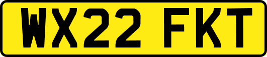 WX22FKT