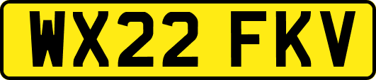WX22FKV