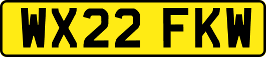 WX22FKW