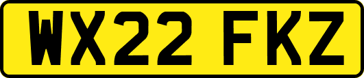 WX22FKZ