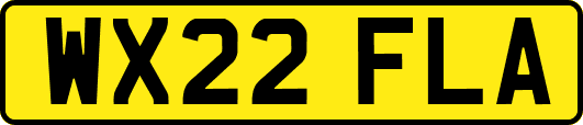 WX22FLA