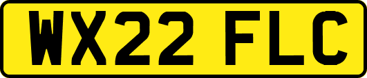 WX22FLC