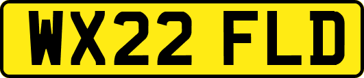 WX22FLD