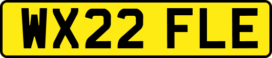 WX22FLE