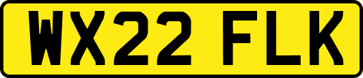 WX22FLK