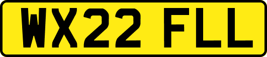 WX22FLL