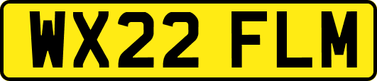 WX22FLM