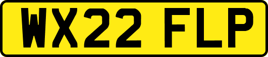 WX22FLP