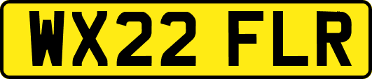 WX22FLR