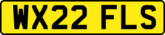 WX22FLS