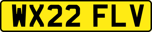 WX22FLV
