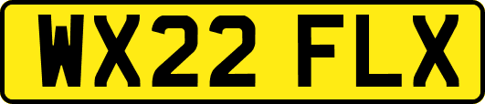 WX22FLX