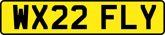 WX22FLY