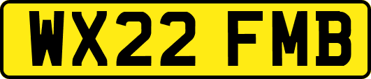 WX22FMB