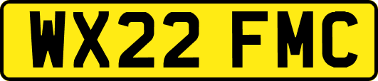WX22FMC