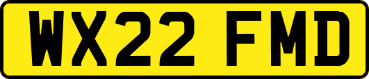 WX22FMD