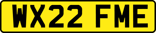 WX22FME