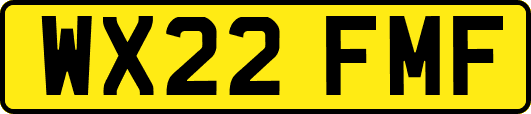 WX22FMF