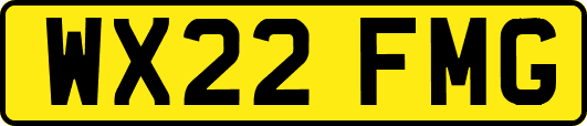 WX22FMG