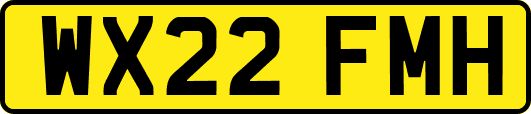 WX22FMH